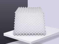 斜板填料相比斜管填料有哪些優(yōu)點？