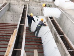 如何區(qū)分斜管填料和斜板填料呢？