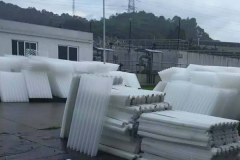 斜板填料和聚丙烯的區(qū)別是什么呢？