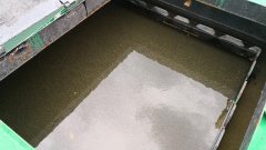 蜂窩斜管沉淀池出水臟且不均勻怎么辦？