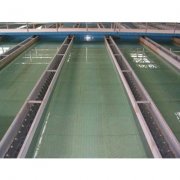 斜管沉淀池中出現(xiàn)淤泥會不會影響出水水質(zhì)？