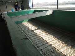 斜管填料沉淀池的這些優(yōu)勢你知道多少？