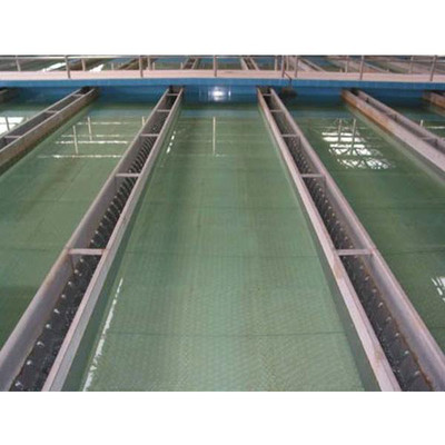     作為從事污水處理多年的人，應(yīng)當(dāng)知道，很多時(shí)候，我們會(huì)發(fā)現(xiàn)，在到底一定時(shí)間后，沉淀池的沉淀效果會(huì)大不如前，遇到這種情況，剛開始很多人不知如何去處理，有的干脆直接換新的，很是浪費(fèi)，今天潔康環(huán)保給大家說一下，遇到這種情況不要慌，檢查這些位置，很容易發(fā)現(xiàn)問題所在！