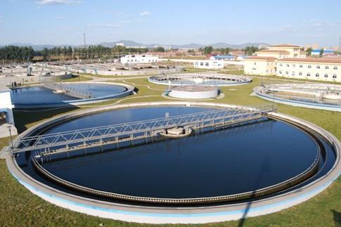 怎樣建成一個合格的斜管填料沉淀池？