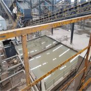 斜管填料沉淀池遇到這些情況該怎么辦？