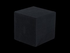 蜂窩活性炭處理廢氣效果好不好？