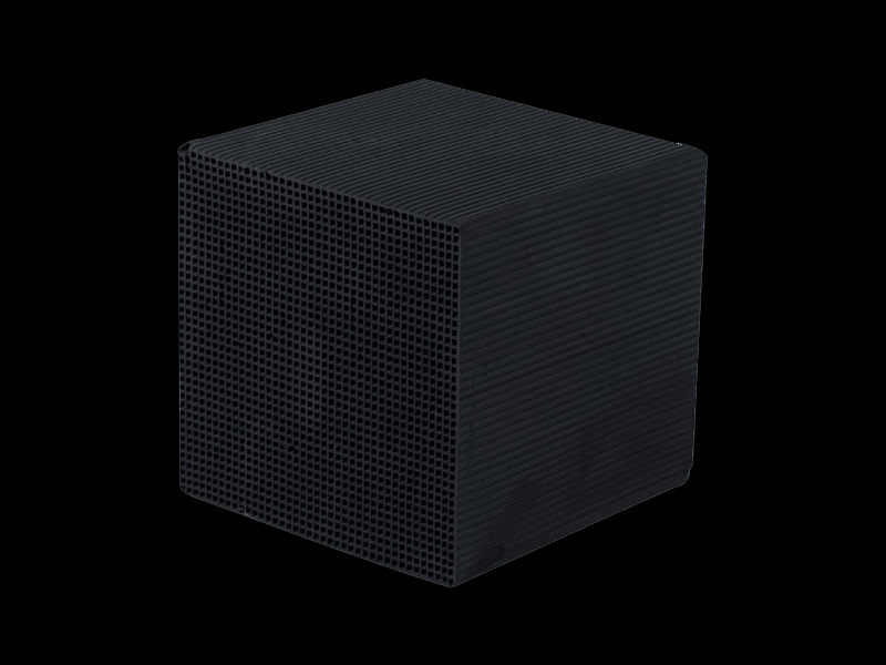 蜂窩活性炭處理廢氣效果好不好？