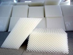 掌握蜂窩斜管在選裝時(shí)應(yīng)避免的問題。