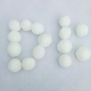 潔康纖維球?yàn)V料工作原理和適用范圍？