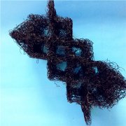 立體網(wǎng)狀填料生物掛膜效果怎樣？
