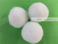 循環(huán)水旁濾系統(tǒng)用何種過濾材料比較好？