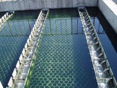蜂窩斜管沉淀池出現(xiàn)絮凝體怎么辦？